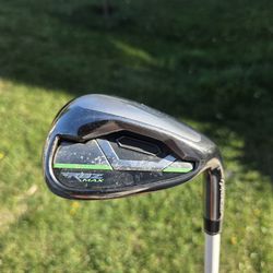 Taylormade RBZ Max Gapwedge Golf Club, RH