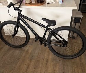 Blocks flyer se bike