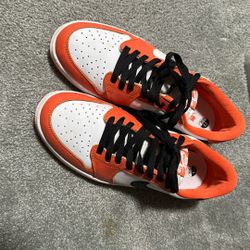 Jordan 1 Low