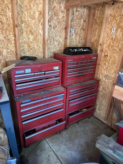 Tool box