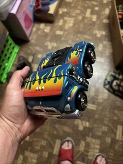 2004 Phat Boys Semi Truck Vehicle