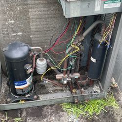 Ac Unit