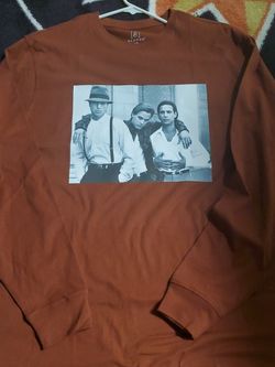 Blood In Blodd Out T Shirt