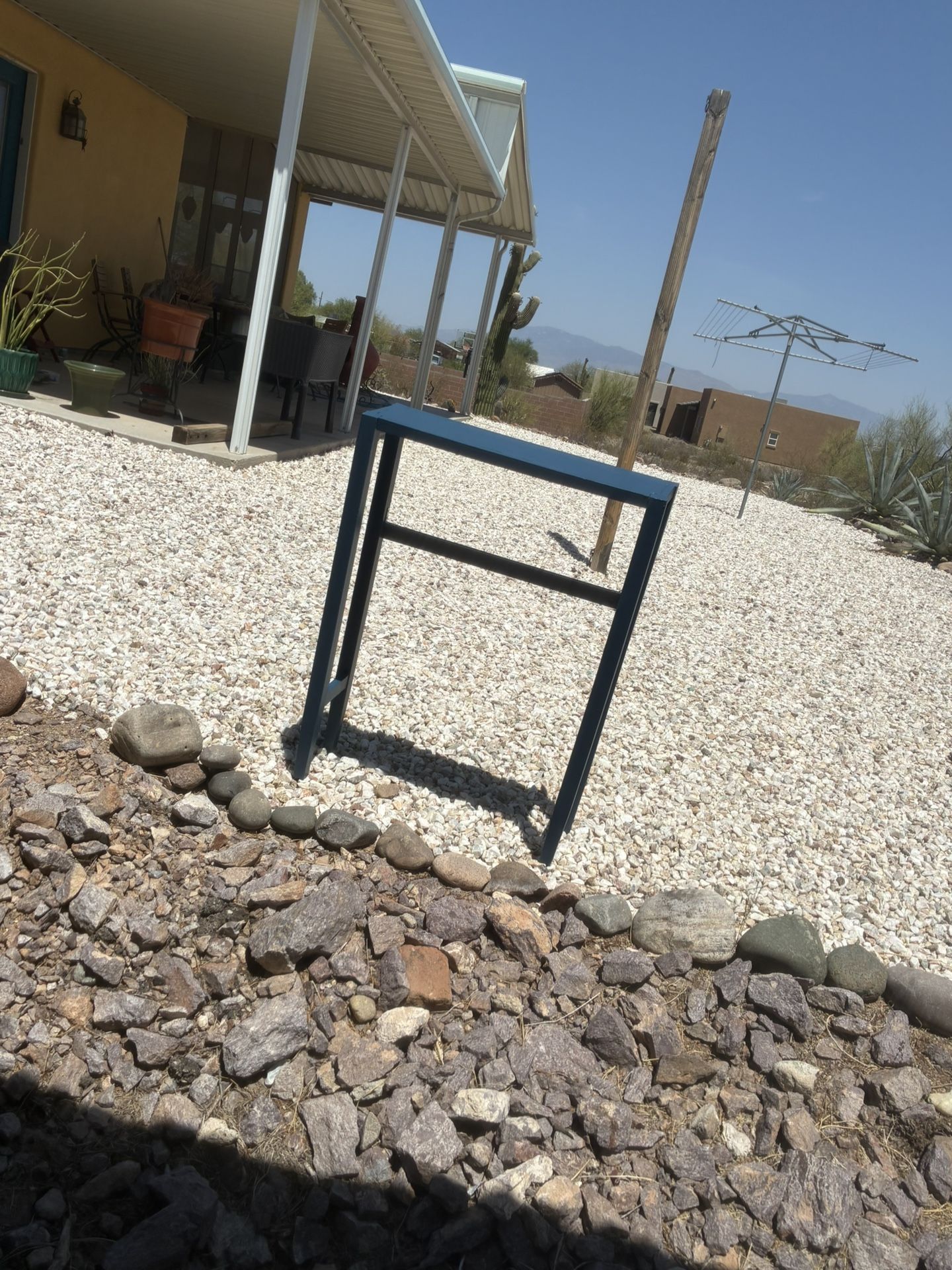 Side Table/Entry Door Table End Table