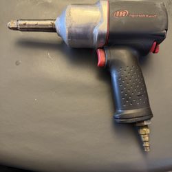 Ingersoll Rand Impact Wrench 