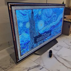 LG OLED TV B8 55 inch