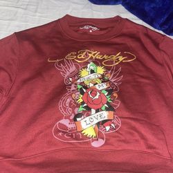 ed hardy 