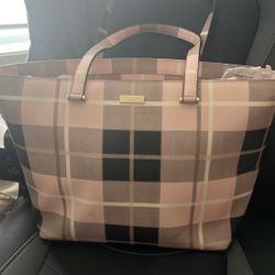 Kate Spade Tote