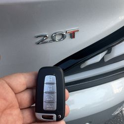 Llaves De Auto Car Keys And Remotes 