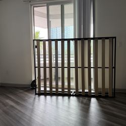 Twin Bed Frame 