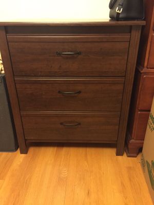 Ikea Brusali 3 Drawer Dresser For Sale In Seattle Wa Offerup