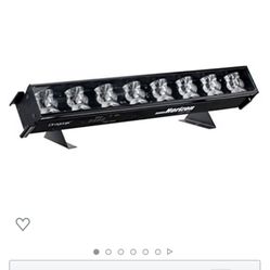 light bar