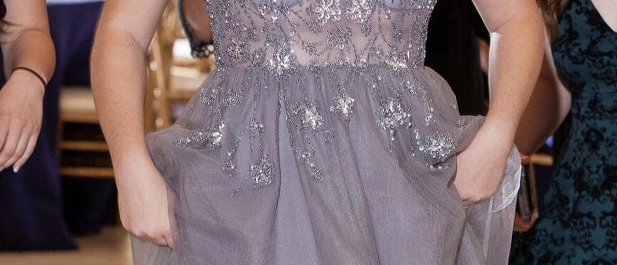 Ball Gown 