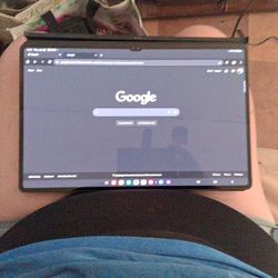 Samsung S8 Ultra Tablet 