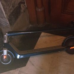 Scooter Electric 