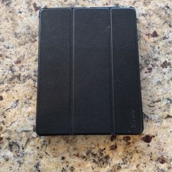 iPad 4 with Case
