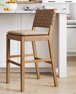 Nathan James Cohen Bar stool