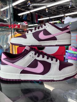 Nike Dunk Low Retro PRM Valentine’s Day