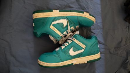 Supreme AirForce 2
