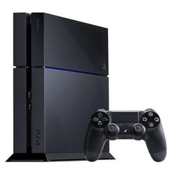 PS4 Console