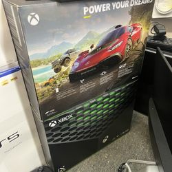 XBOX X   $599