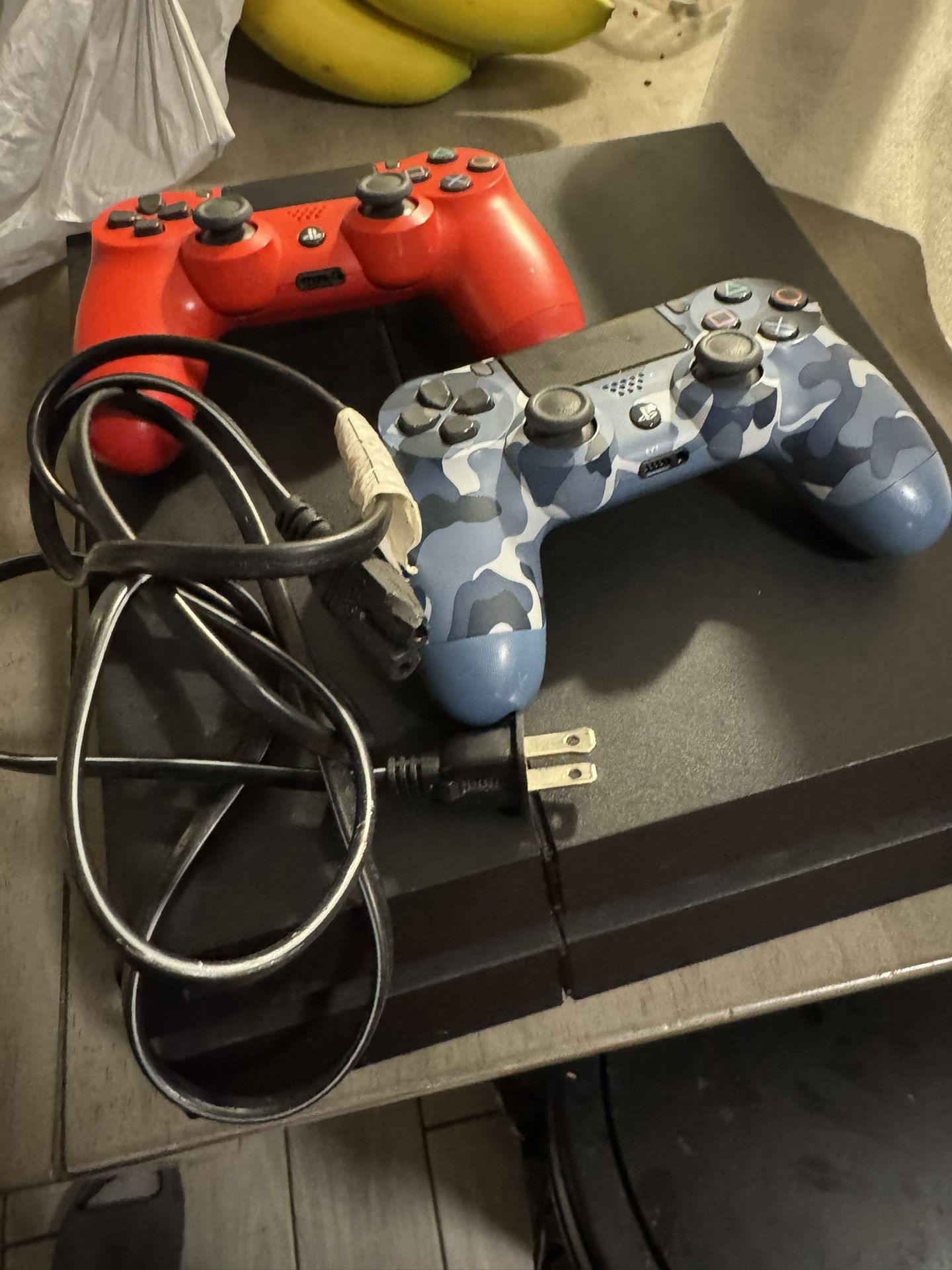 PlayStation 4