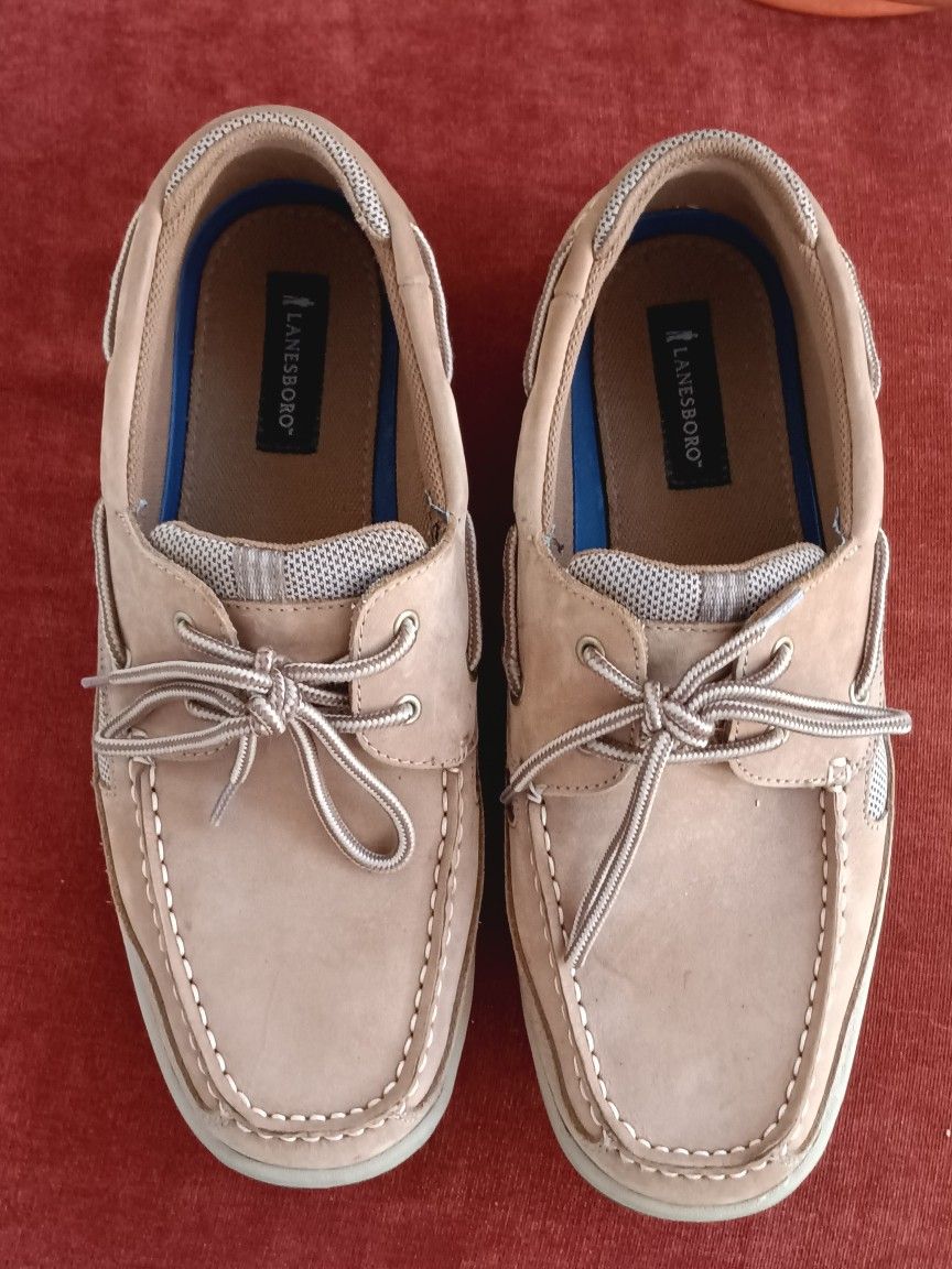 Men's Shoes Lanesboro