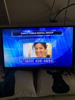 Smart TV Semi Nueva 30p