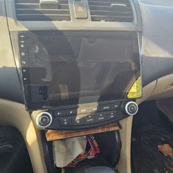 Car Stereo Smart