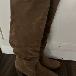 Like New Women’s Boots 7.5