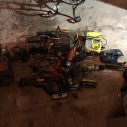 Small Tools
