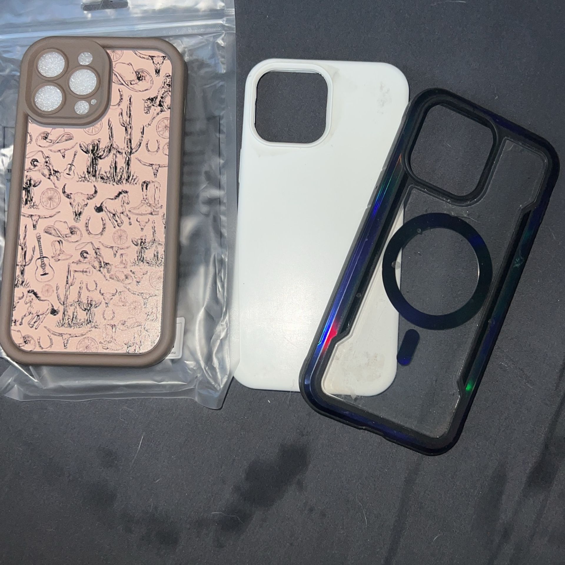 3 : 1phone 13 Pro Max Cases