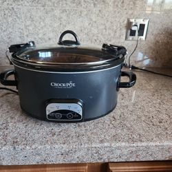 Crockpot