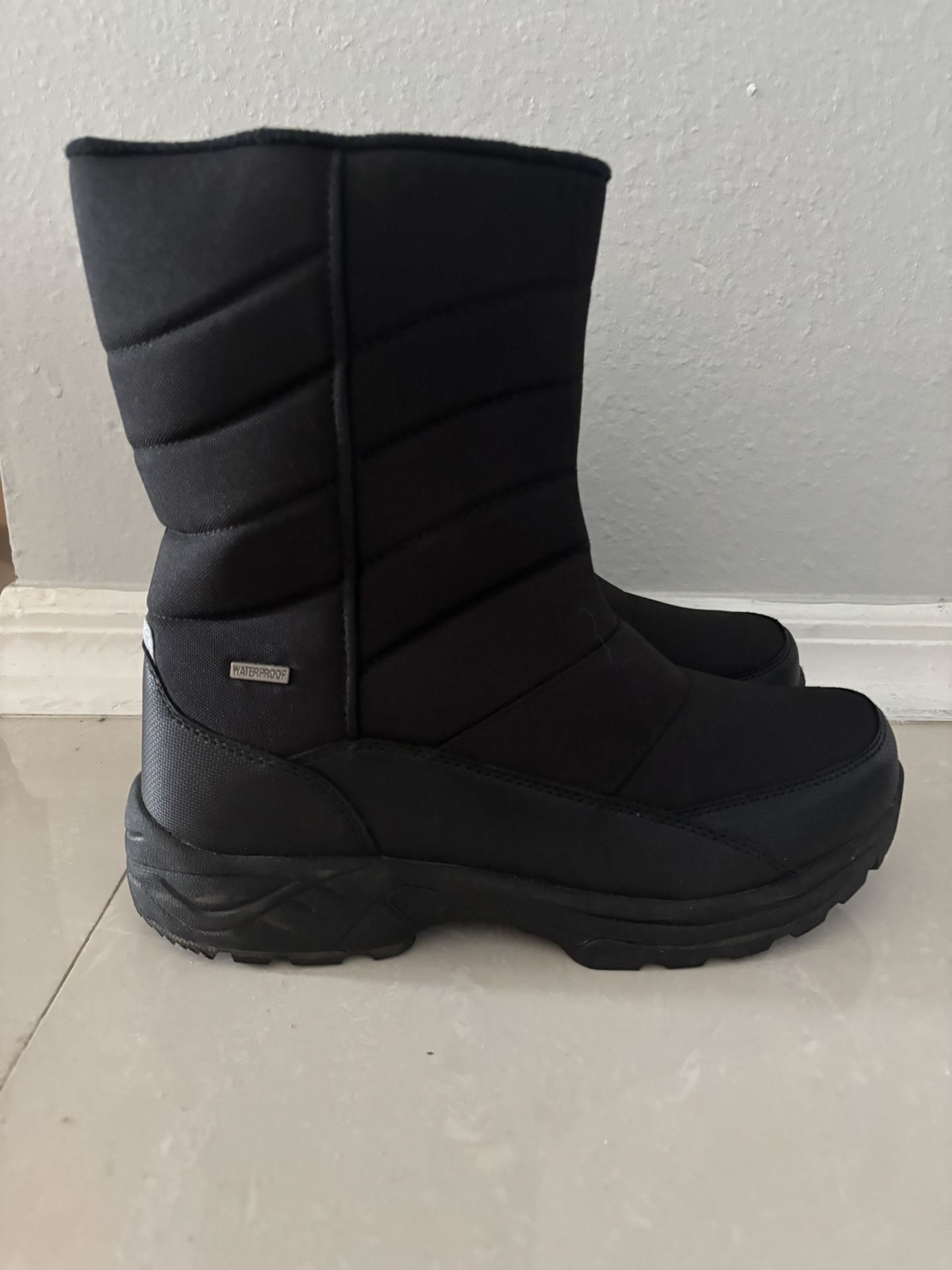 Men’s Winter Boots