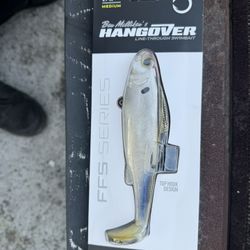 6th Sense 6.25 Swim Bait