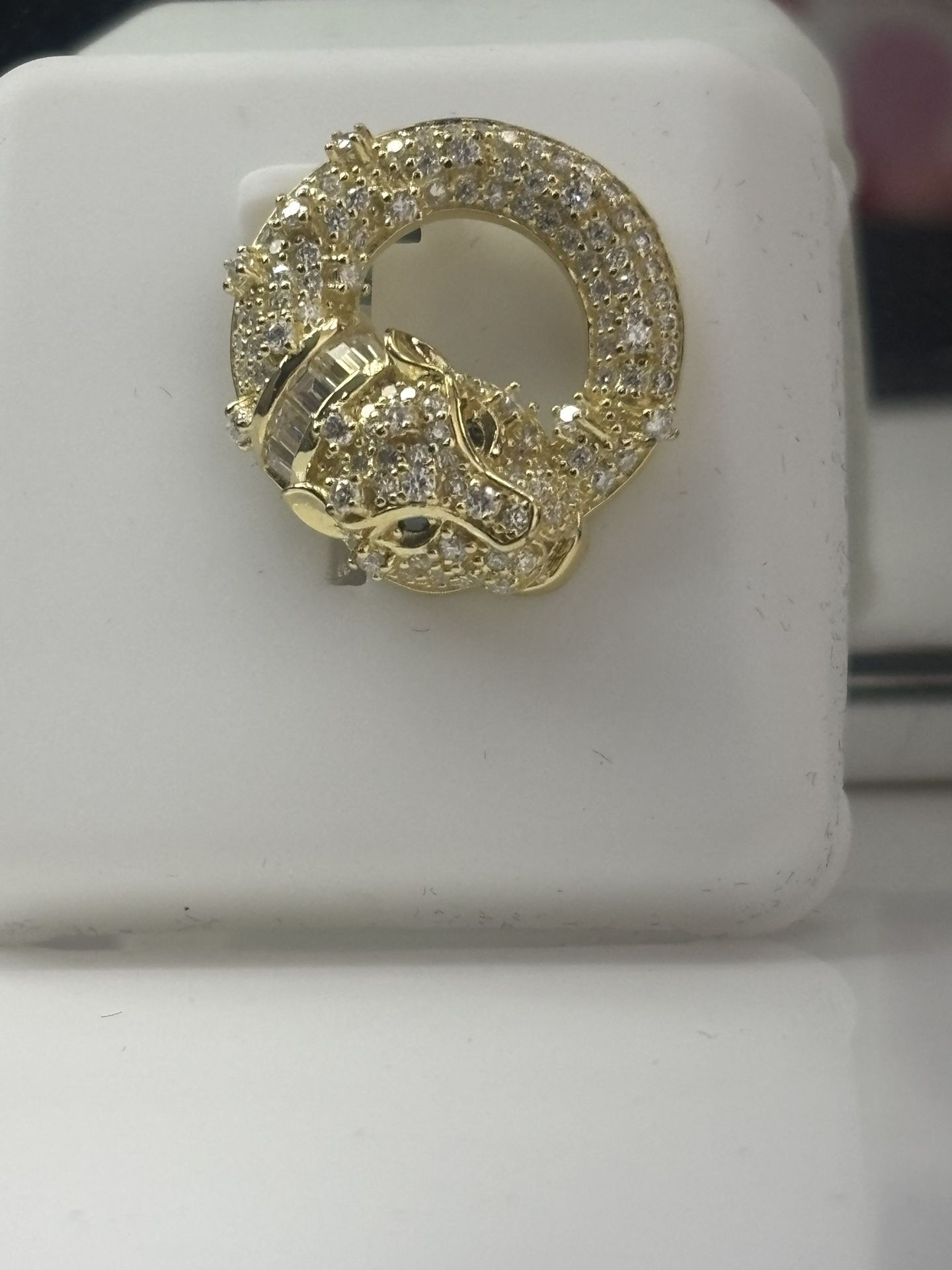 Dragon Pendant • NEW