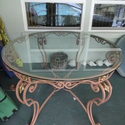 Dining Room Table