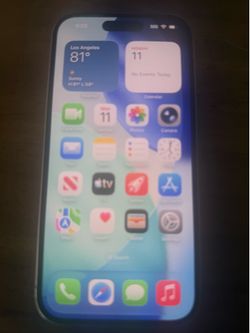 iPhone 15 128GB T-Mobile