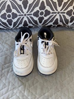 Toddler Boy Nike Air Force Shoes 8C