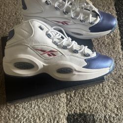 Reebok Shoes 