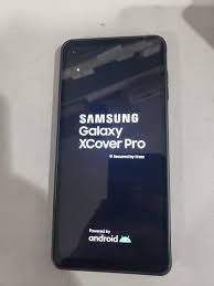 Samsung Galaxy Xcover Pro Network Unlocked 
