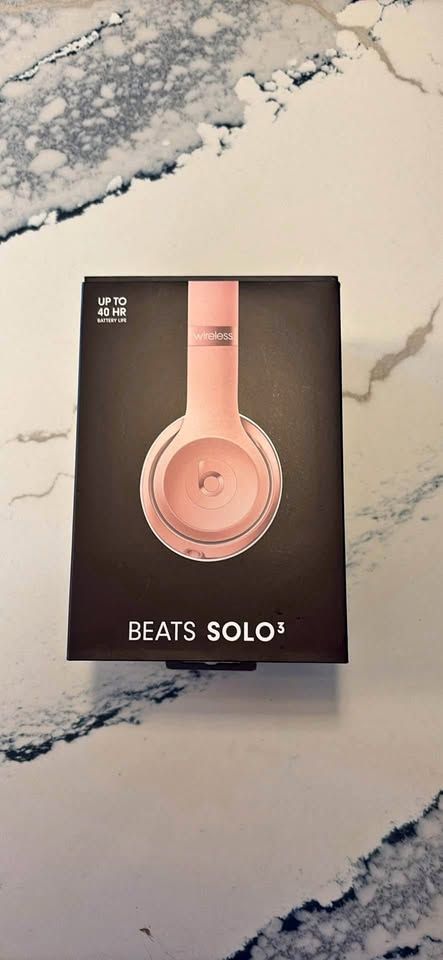 🎧 Beats Solo – Brand New – FlexEmarket Flash Sale