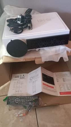 LED projector