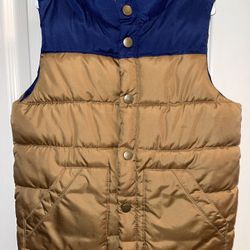 Boys Vest 
