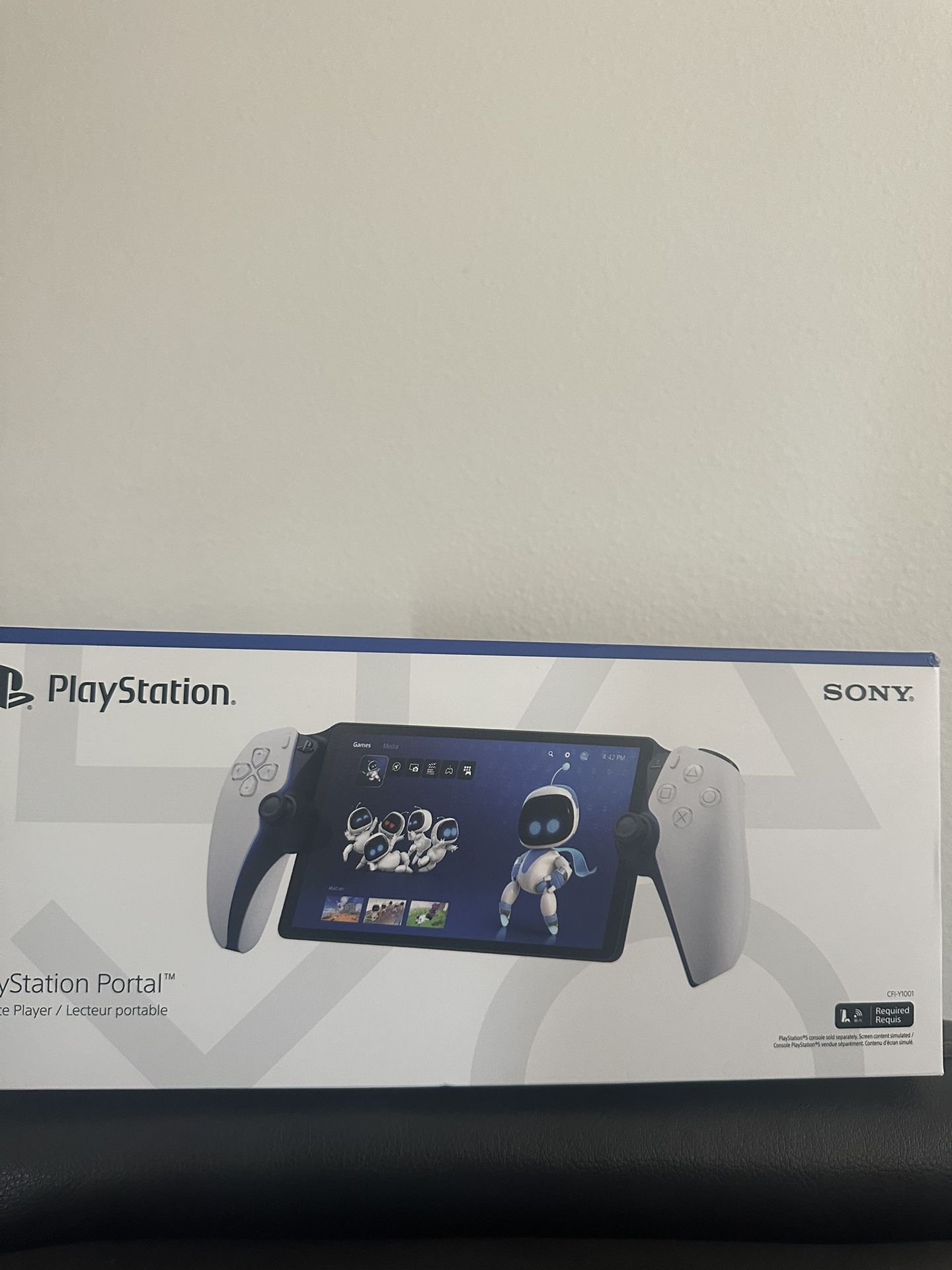 Playstation Portal