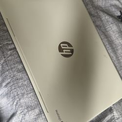 Hp Chromebook i3 