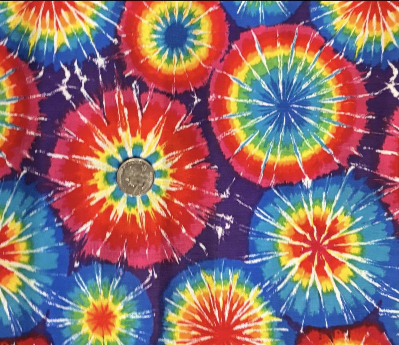 Fabric snow bundle cloth material floral alphabet tie dye bears diamond wave transport triangle