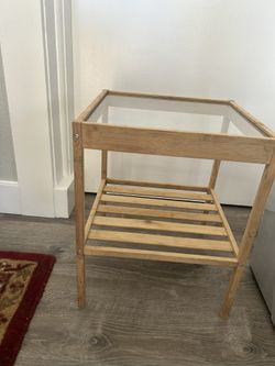Small Table