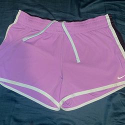 Nike Dri-FIT Tempo running shorts women girls s small