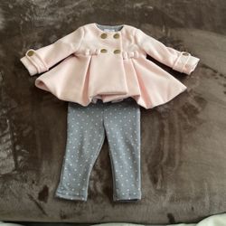 Size 0-3 Months(like new)